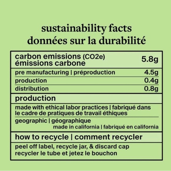 Cocokind Green Texture Smoothing Cream - Picture 3 of 3